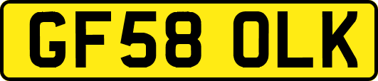 GF58OLK