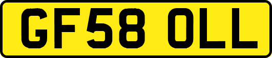 GF58OLL
