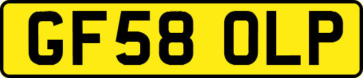 GF58OLP