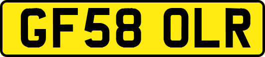 GF58OLR