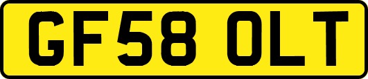 GF58OLT