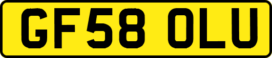 GF58OLU