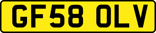 GF58OLV