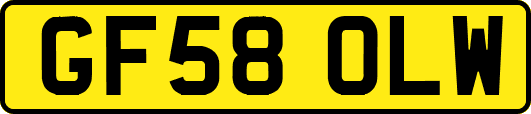 GF58OLW