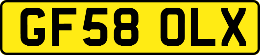 GF58OLX