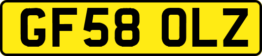 GF58OLZ