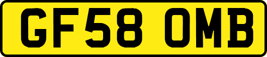 GF58OMB