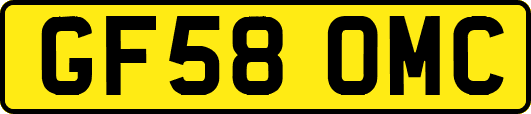 GF58OMC
