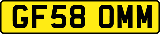 GF58OMM