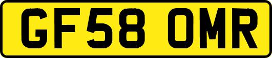 GF58OMR