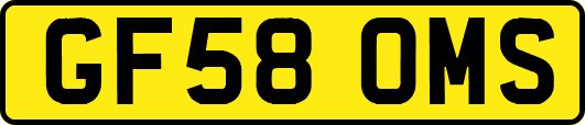 GF58OMS