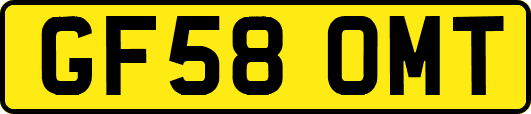 GF58OMT
