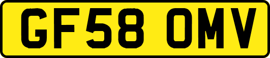 GF58OMV