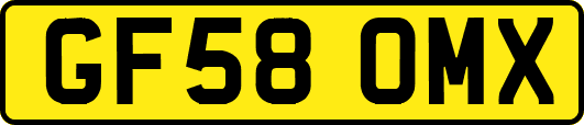 GF58OMX