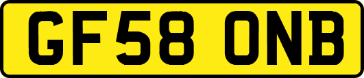 GF58ONB