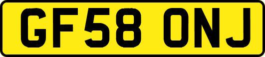 GF58ONJ