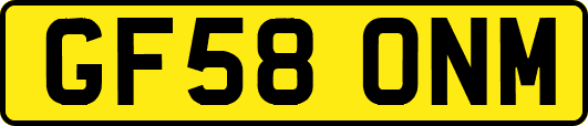 GF58ONM