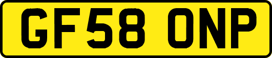 GF58ONP