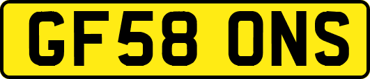 GF58ONS