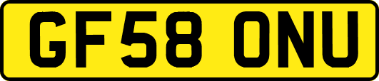 GF58ONU