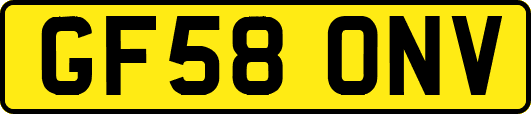 GF58ONV