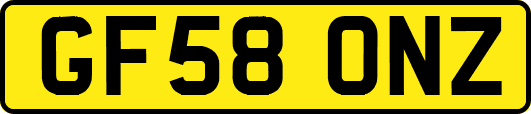 GF58ONZ