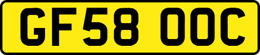 GF58OOC