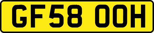 GF58OOH