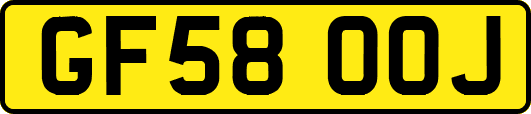 GF58OOJ