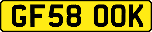 GF58OOK