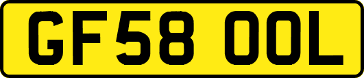 GF58OOL