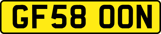 GF58OON