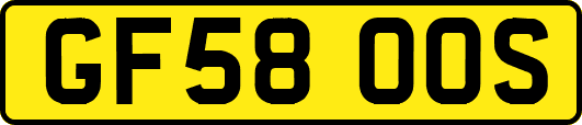 GF58OOS