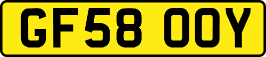 GF58OOY