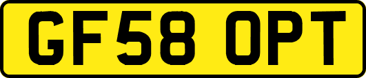 GF58OPT