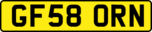 GF58ORN