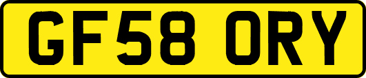 GF58ORY