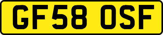 GF58OSF
