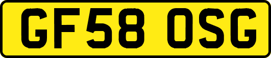 GF58OSG