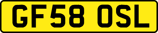 GF58OSL