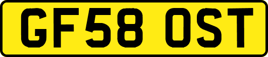 GF58OST