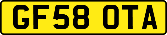 GF58OTA
