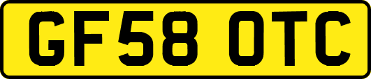 GF58OTC