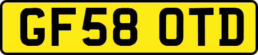 GF58OTD