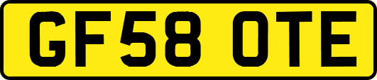 GF58OTE