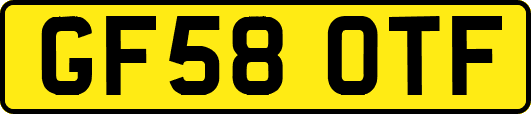 GF58OTF
