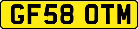 GF58OTM