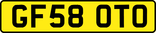 GF58OTO