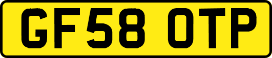 GF58OTP