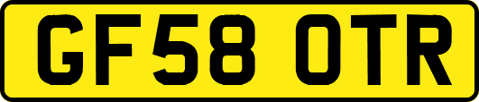 GF58OTR
